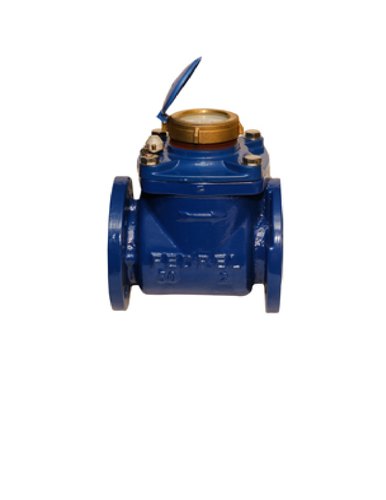 Fedrel Woltman Type Water Meters, for Industrial, Size : 40 MM to 500 MM