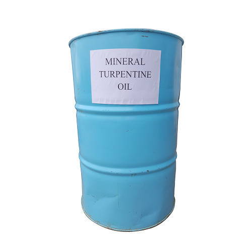 mineral turpentine oil