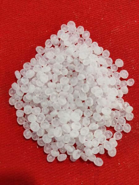 Plastic pp granules, for Industrial Use, Feature : Easy To Melting, Recyclable