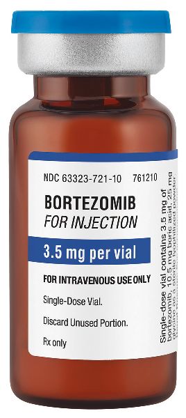 Bortezomib, for Cancer Treatment
