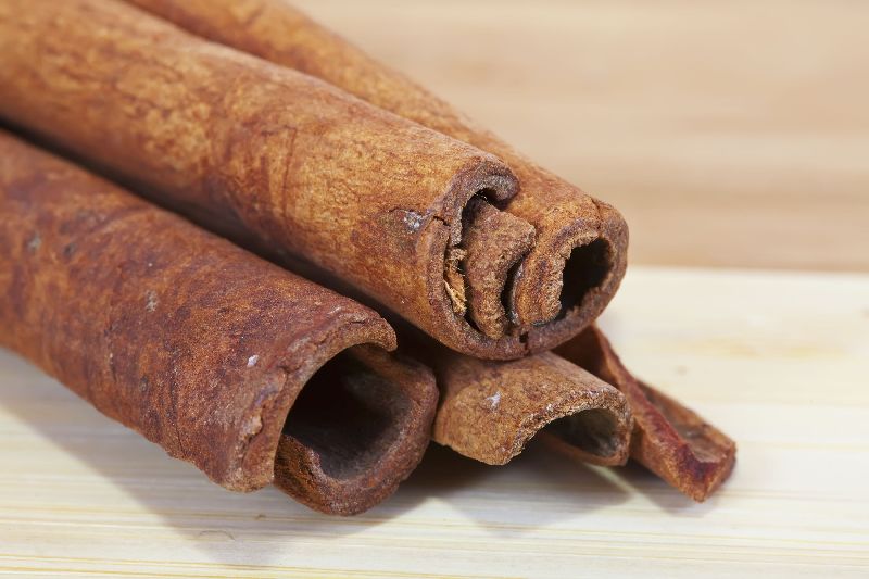 cinnamon stick