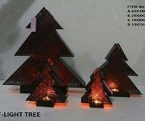 LED Tree Light, for Decoration, Voltage : 220V