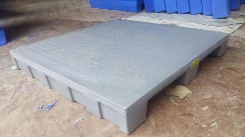 Antistatic Plastic Pallets