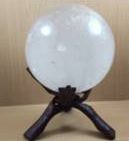 Clear Quartz Ball