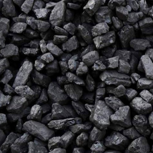 Coal Lumps, Color : Black