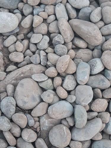 Stone Boulders