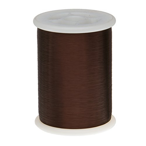 Dual Coated Magnet Copper Wire