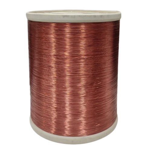 Modified Polyester Enameled Copper Wire