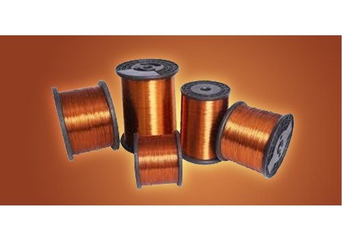 Polyester Imide Enameled Copper Wire