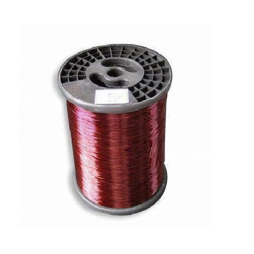 Polyurethane Class H Magnet Copper Wire