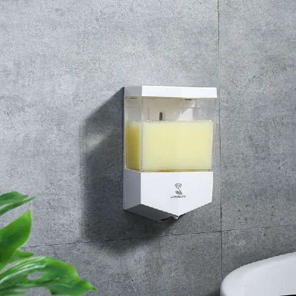 650ml Automatic Soap Dispenser