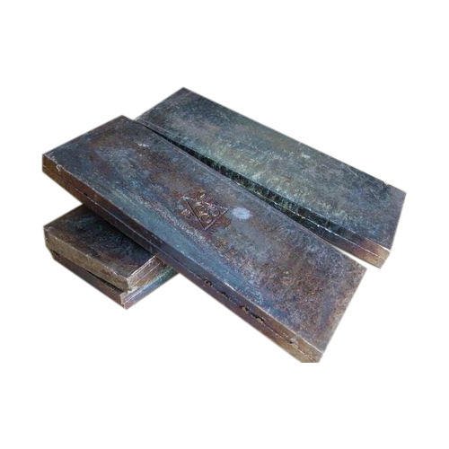 Grey Rectangle Bismuth Ingots, For Industrial