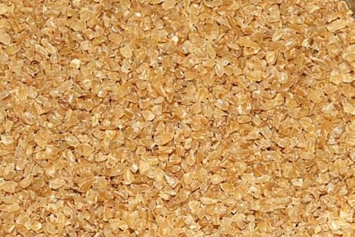 Natural Wheat Dalia, for Cooking, Color : Brown-Yellow