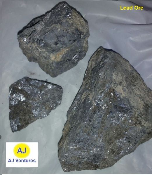 Lead Ore