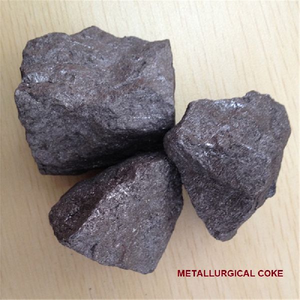 Metallurgical Coke, Packaging Size : 100 Kg