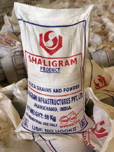 Silica Ramming Mass, Packaging Size : 25 Kg, 50 Kg