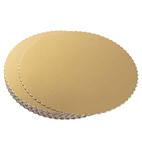 Card Board Cake Base Paper, Feature : Antibacterial, Bio-degradable, Eco Friendly, Good Strength, Leakage Proof