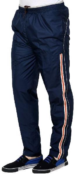 bizzare Polyester lower track pants, Size : M, XL, XXXL, Gender