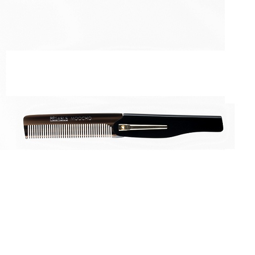 Regular Folding Beard & Moustache Comb