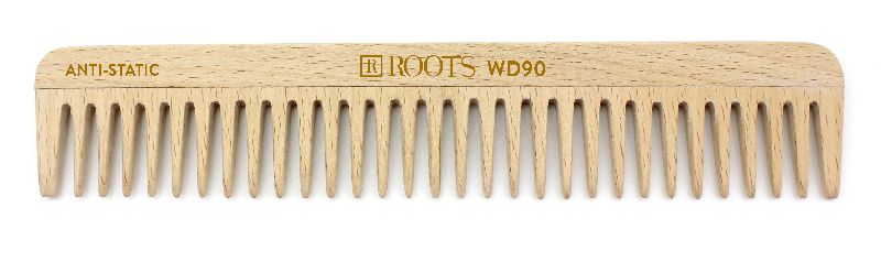 Wooden Dressing Comb Natural Hair Care, for Home, Hotel, Salon, Feature : 100% Genuine, Durable, Easy To Use