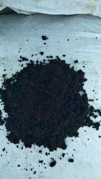 Coco peat, Form : Powder