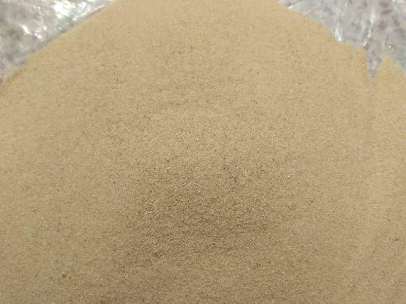 Silica Sand, Packaging Type : Loose,Other