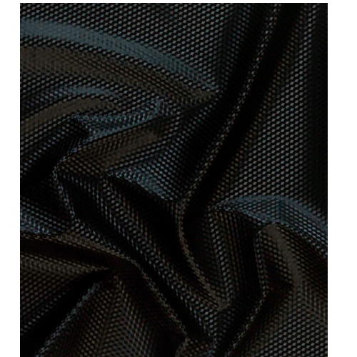 Black Carbon Fiber Fabric, for Orthopedics Application, Pattern Plain