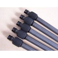 Round Carbon Fiber Air Shaft Tube, for Automobile Industry, Feature : Durable, Hard