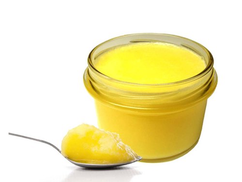 Cow Ghee, for Cooking, Worship, Form : Liquid