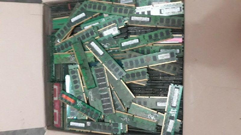 Computer RAM Scrap