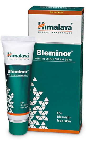 Himalaya Bleminor  Cream