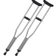 Auxilary Crutch Rental Service