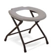 Regular Commode Stool, for Home, Office, Feature : Accurate Dimension, Fine Finishing