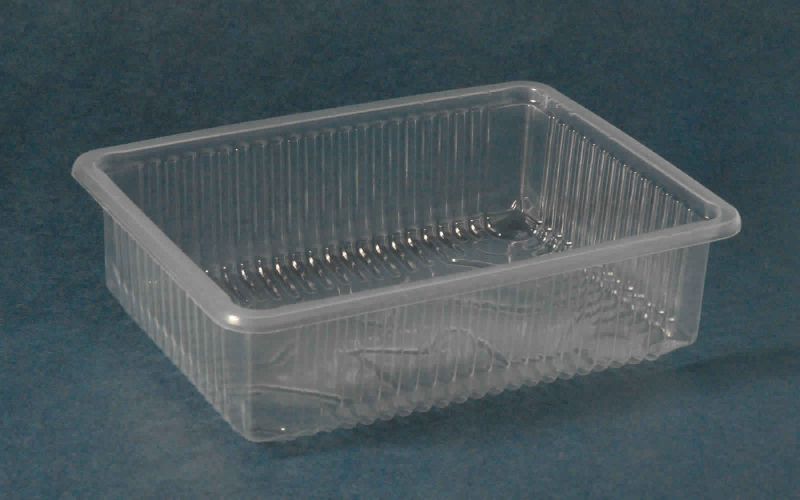 1000 ml Disposable Tray