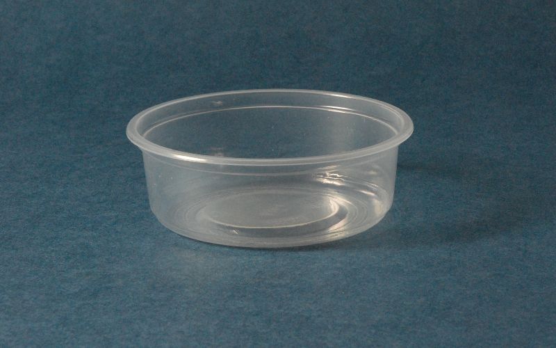 Round Plastic 300 ml Disposable Cup, for Tea, Feature : Machine Made, Recyclable