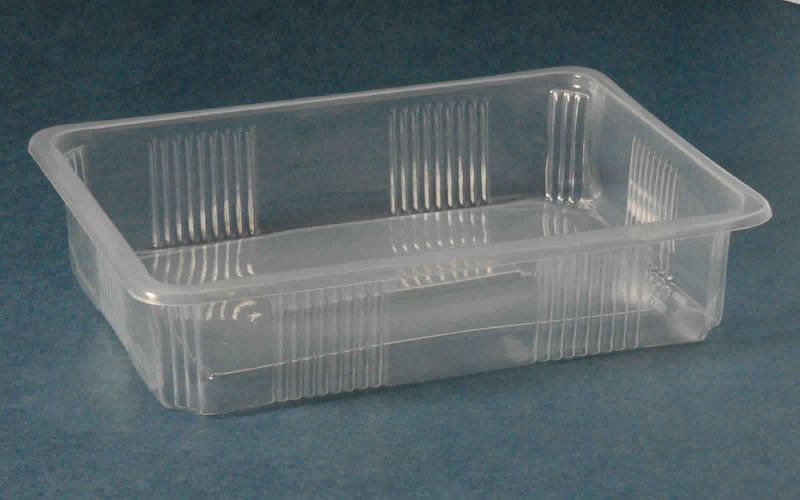 MT001- 500 ml Disposable Tray
