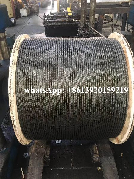 Manufacturer of Rope from TEDA, China by SXT STEEL WIRE ROPE SLING ...