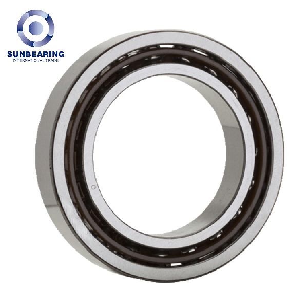 7322BG Radial Angular Contact Ball Bearing 110*240*50mm SUNBEARING