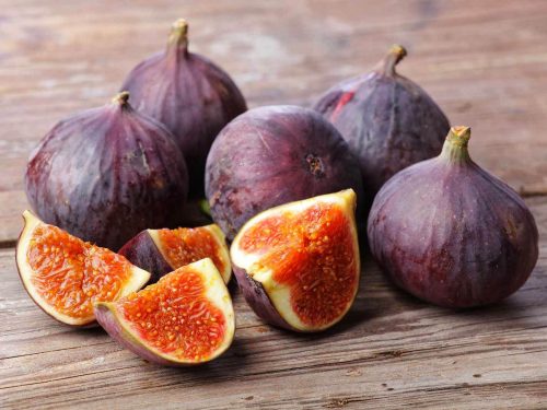 Organic. Fresh Figs, Feature : Healthy
