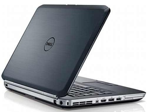 Used Dell Laptops