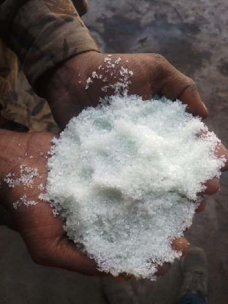 Dhvani Chemicals zinc sulphate heptahydrate