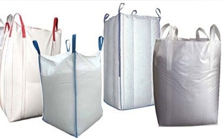 Tonne Bag  Builders Bulk Bags for 1000kg