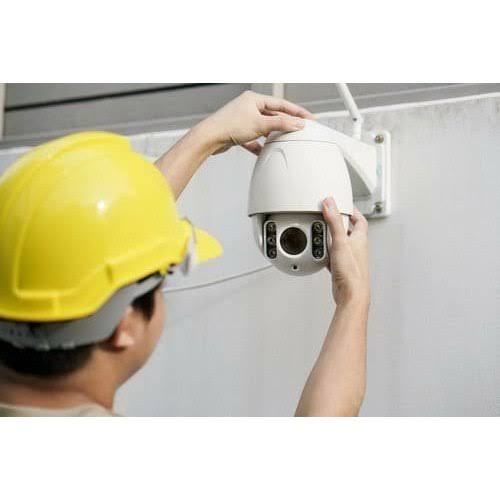 cctv installation and services