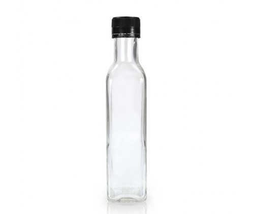 Marasca Glass Bottle