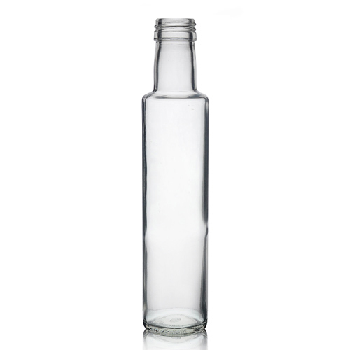 Oil Glass Bottle