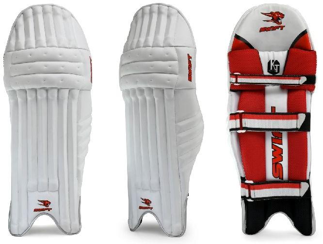 Cricket Batting Pads, Packaging Type : Packet