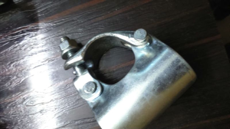 Mild Steel Pressed Putlog Clamp