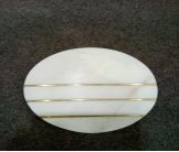 Marble Chopping Boards, for Ceiling, Floor, Kitchen, Partition, Wall, Pattern : Plain