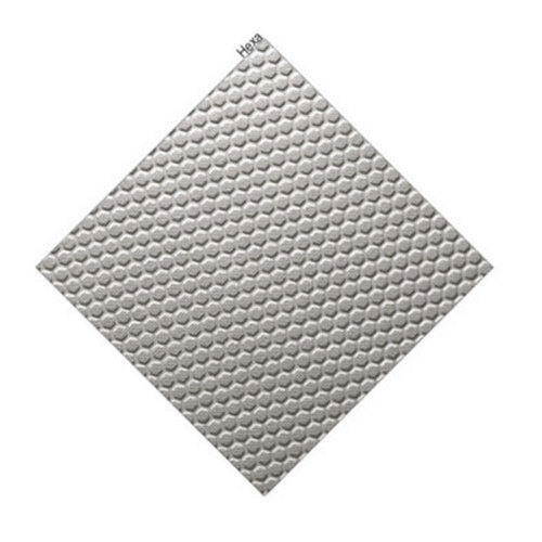Calcium Silicate Hexa Ceiling Tile