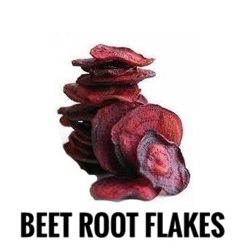 Common Dehydrated Beet Root Flakes, Color : Purple
